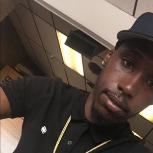 Meet your Posher, Jason